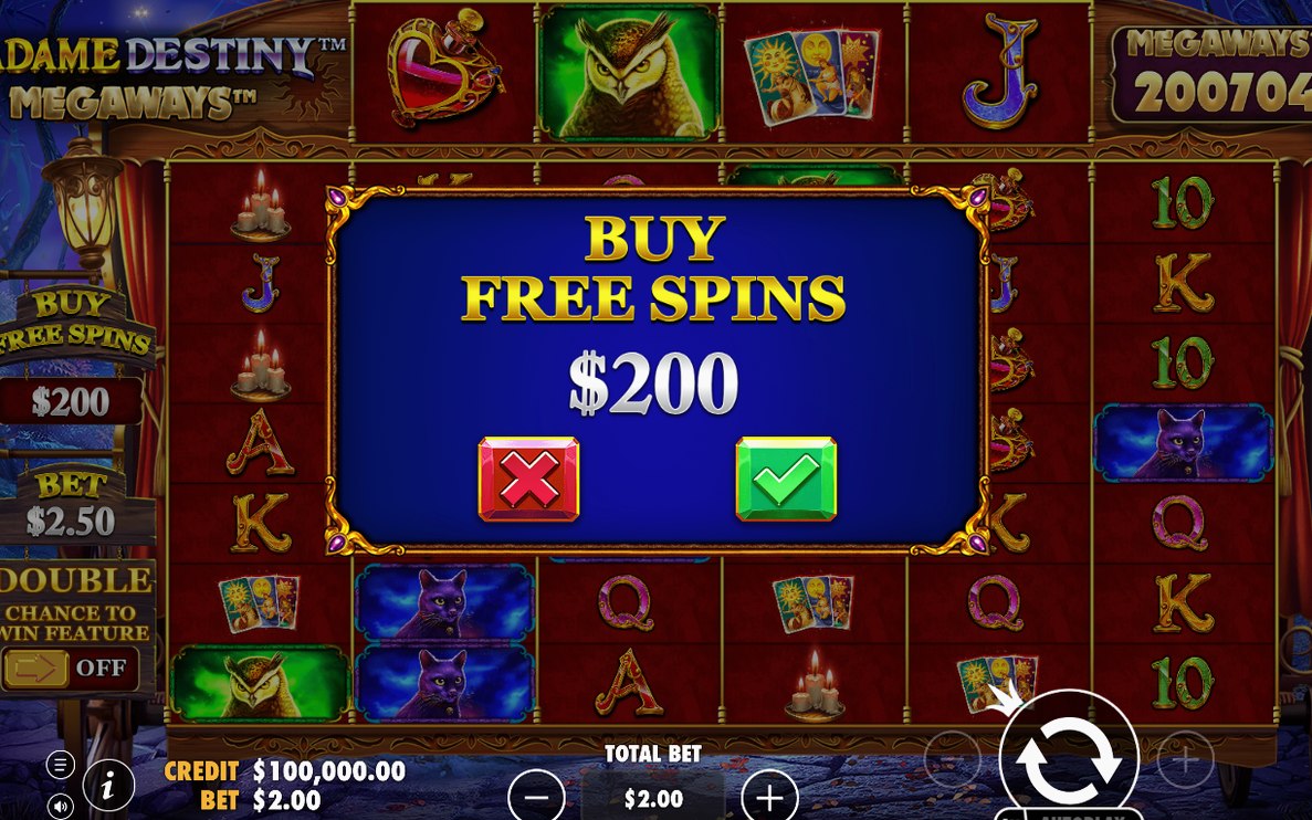 Bonusen där Free Spins väntar på att hjulet ska stanna