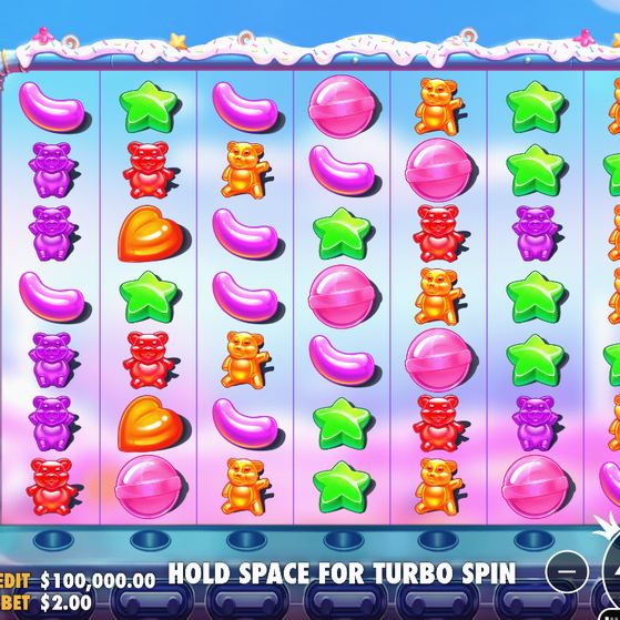 Sugar Rush